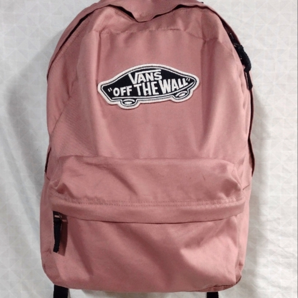 Vans Book Bag